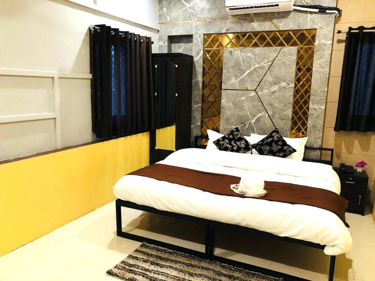 The Madaar House Hotel Varanasi Exterior foto