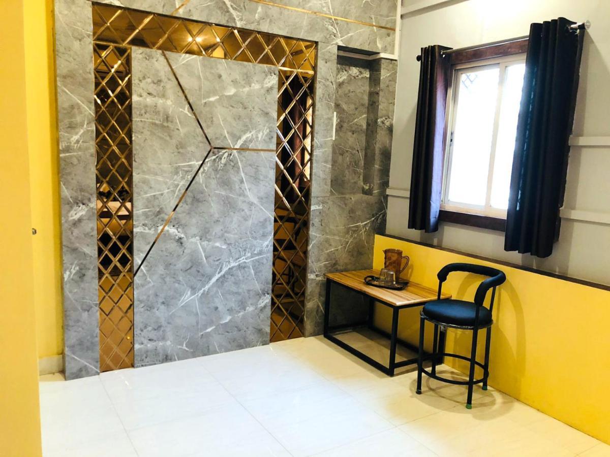 The Madaar House Hotel Varanasi Exterior foto