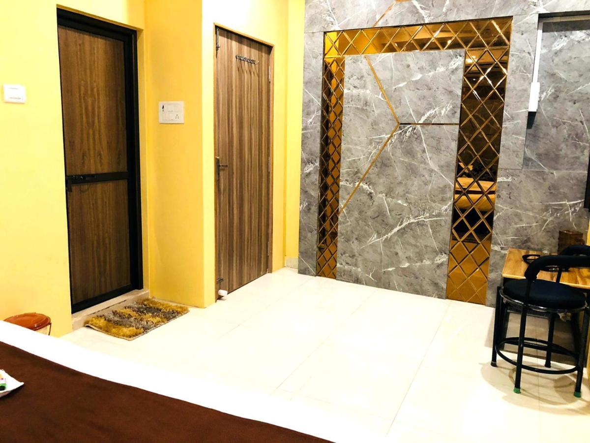 The Madaar House Hotel Varanasi Exterior foto