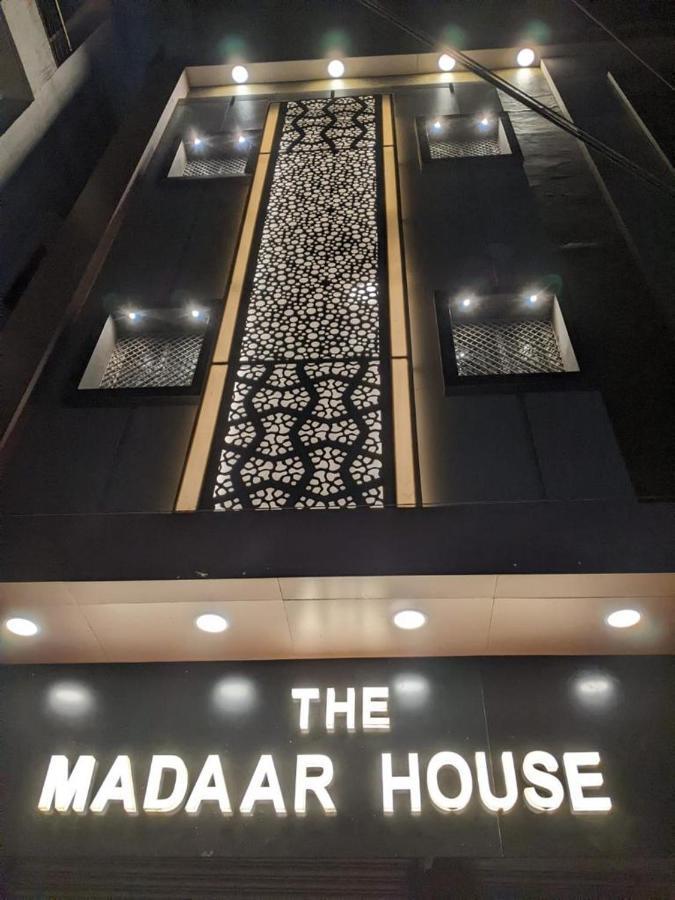 The Madaar House Hotel Varanasi Exterior foto