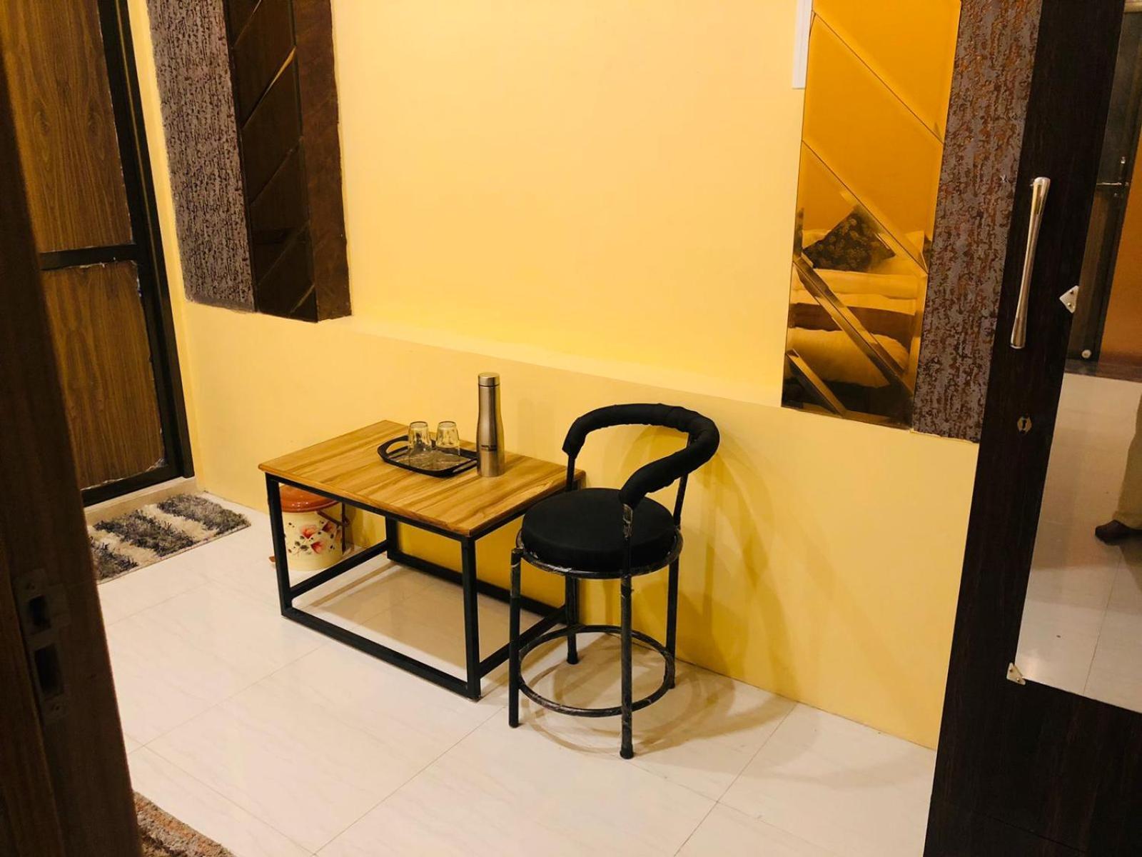 The Madaar House Hotel Varanasi Exterior foto